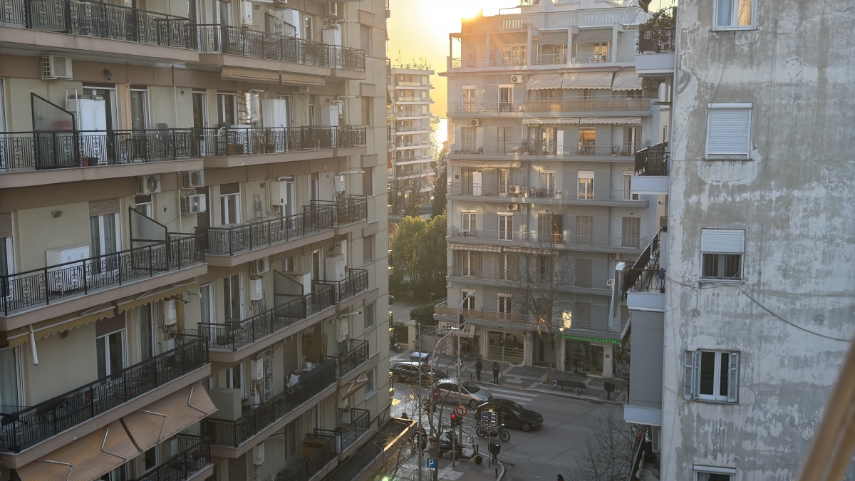 Πωλείται-Διαμέρισμα-110.00-τ.μ.