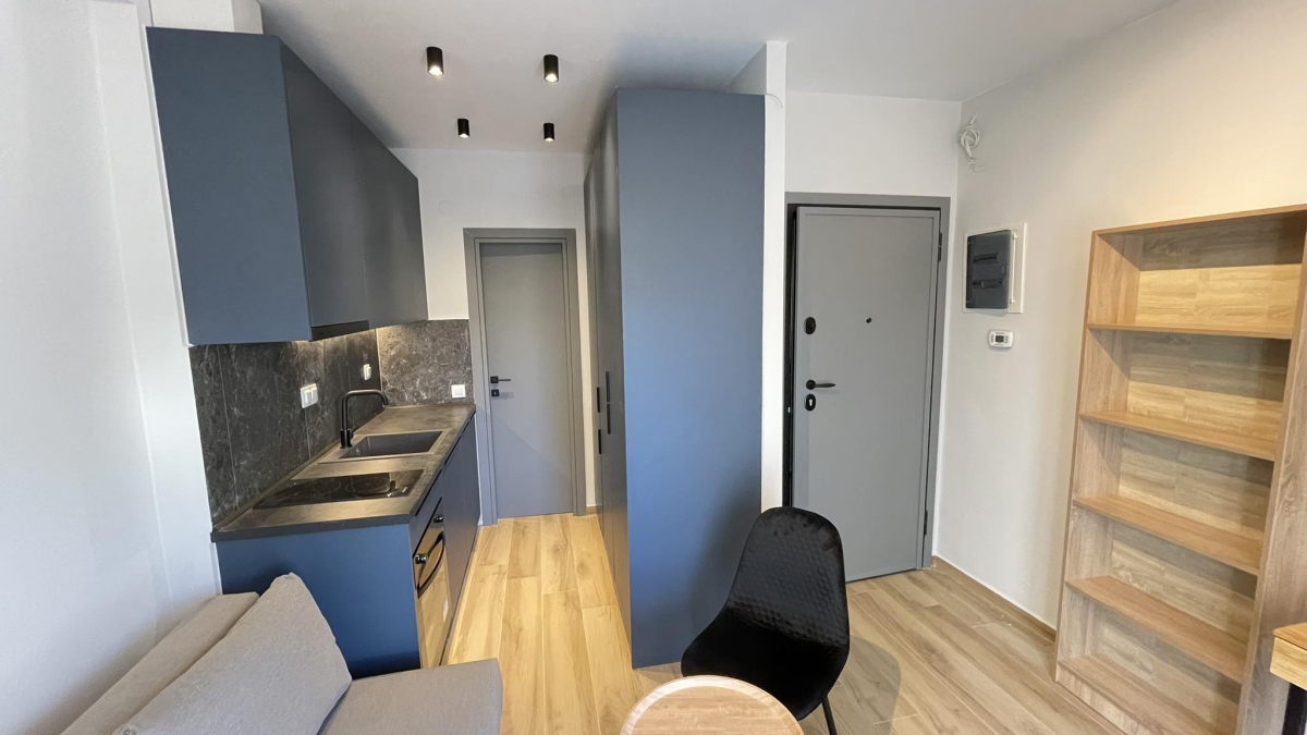 Продаја-Garsonjera-30.00-m².