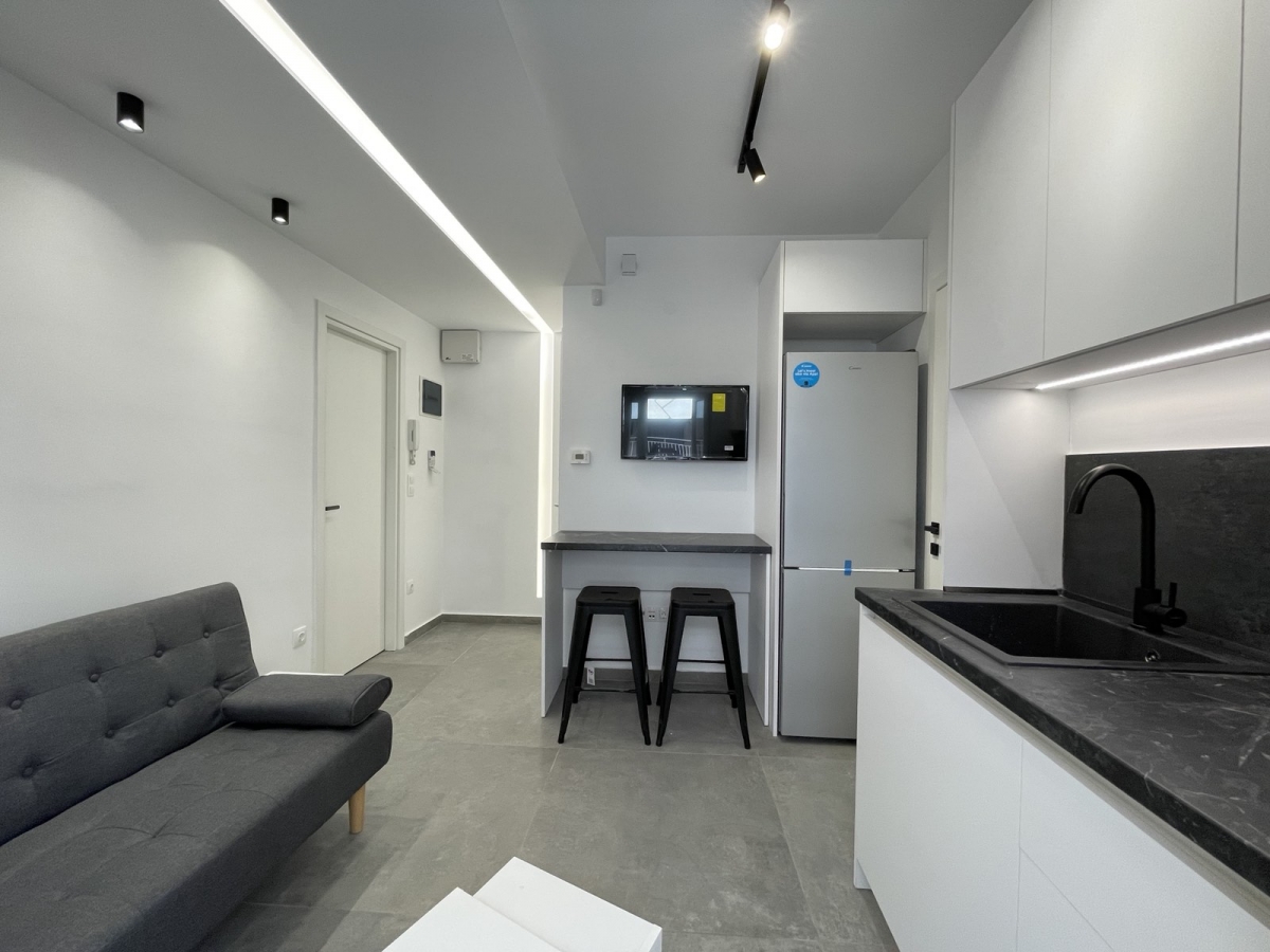 Продаја-Garsonjera-36.00-m².