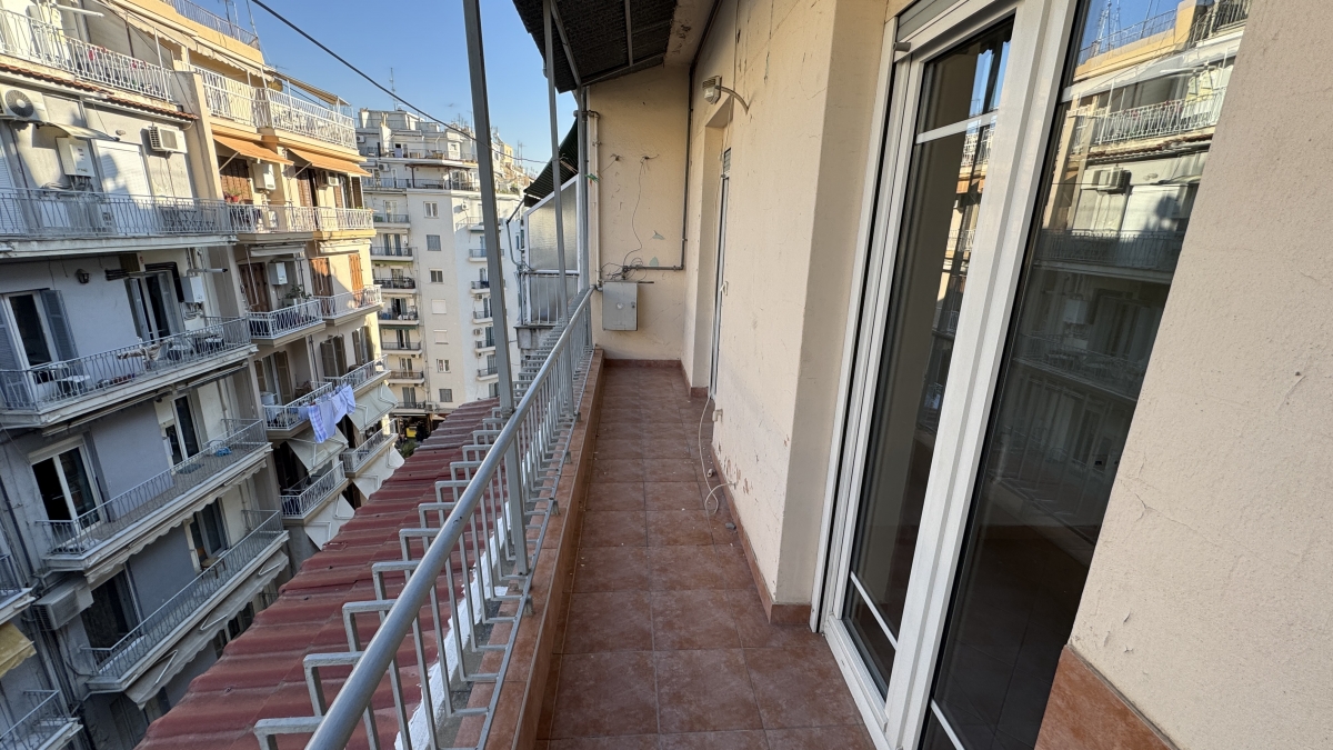 Πωλείται-Διαμέρισμα-72.00-τ.μ.