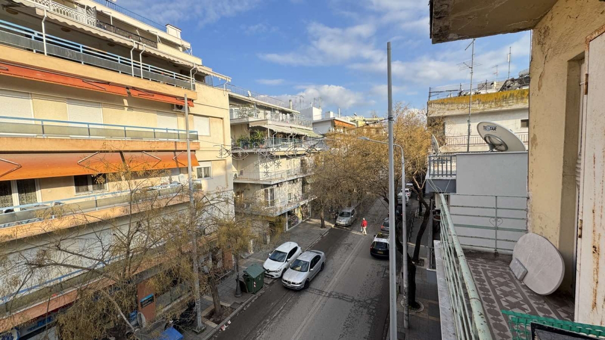 Πωλείται-Διαμέρισμα-67.00-τ.μ.