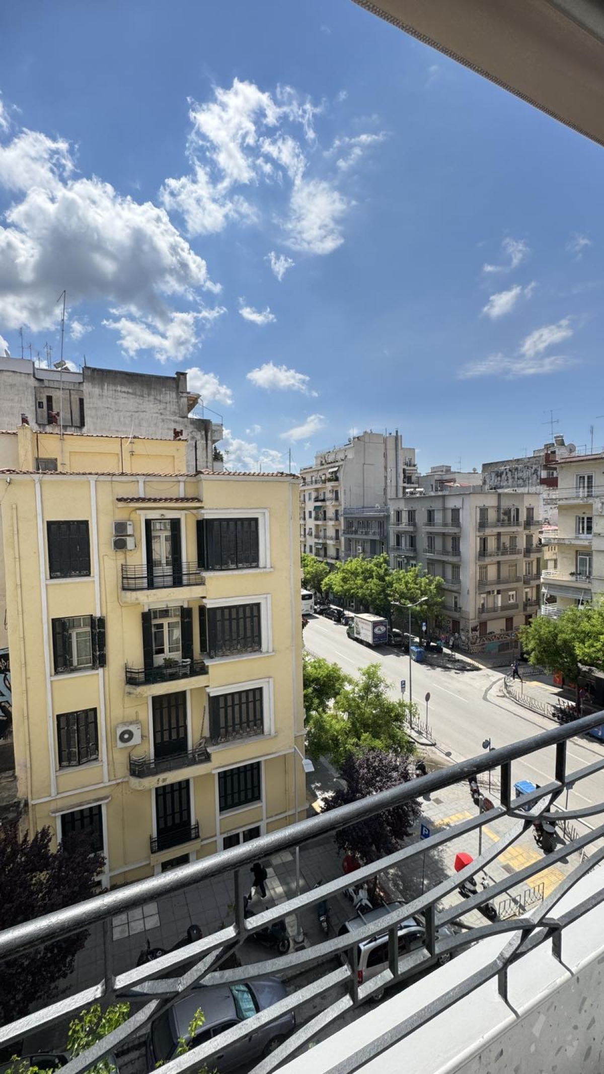 Πωλείται-Γκαρσονιέρα-39.00-τ.μ.