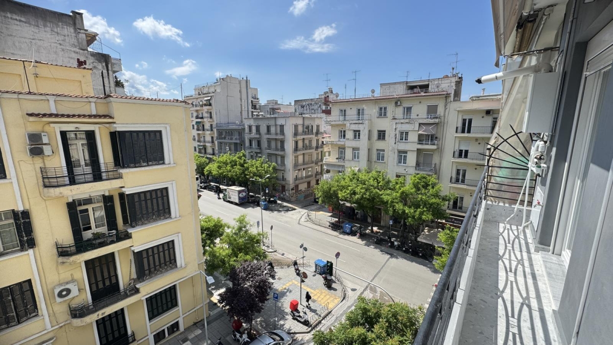 Πωλείται-Γκαρσονιέρα-39.00-τ.μ.