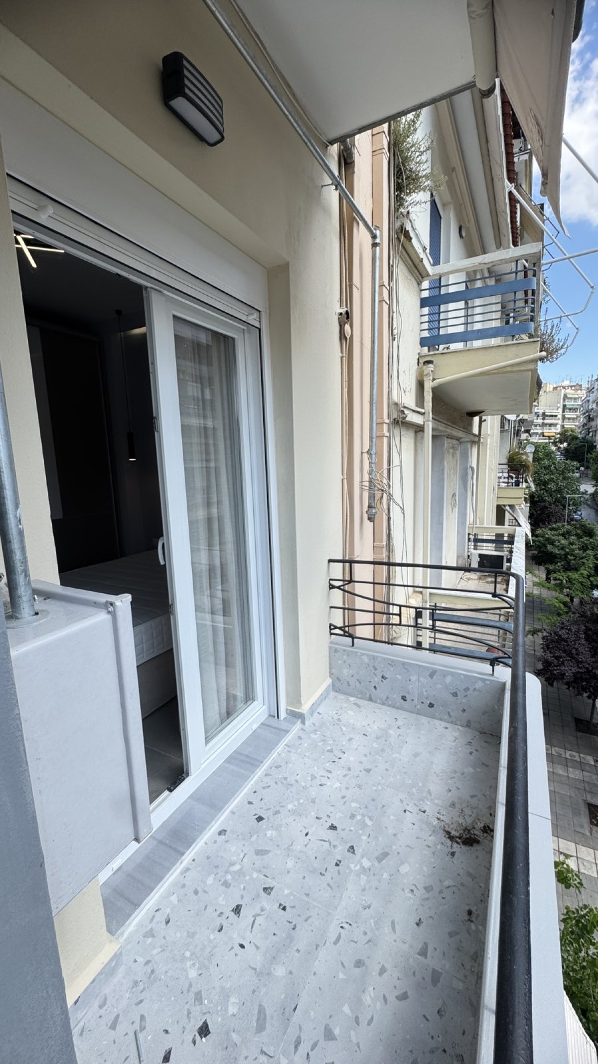 Πωλείται-Γκαρσονιέρα-39.00-τ.μ.