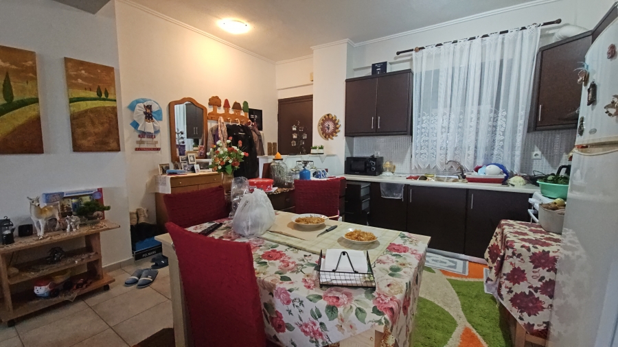 Πωλείται-Διαμέρισμα-80.00-τ.μ.