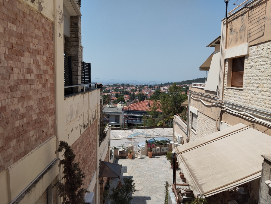 Πωλείται-Διαμέρισμα-82.00-τ.μ.
