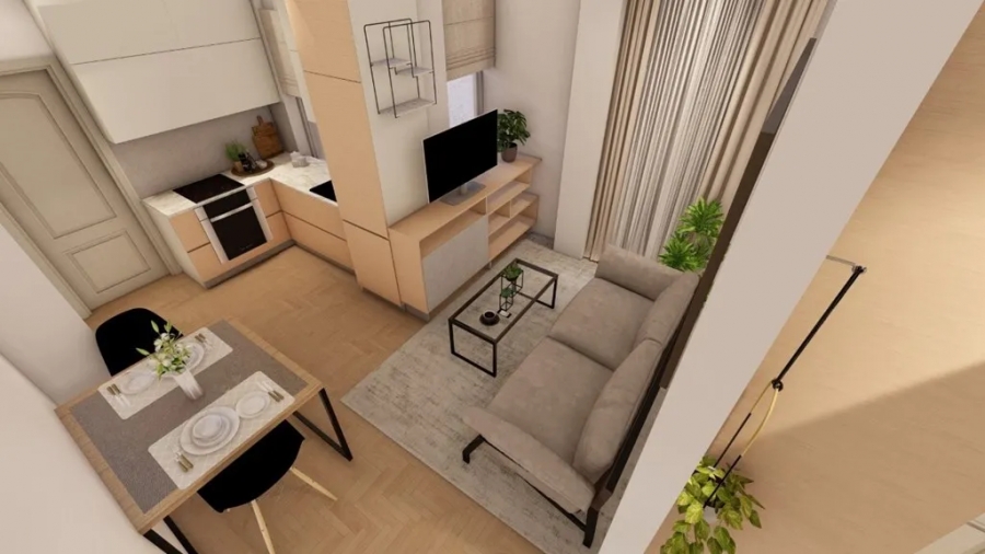 За-продан-Апартамент-60.00-кв.м.