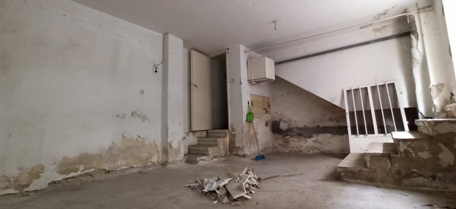 Πωλείται-Γκαρσονιέρα-30.00-τ.μ.