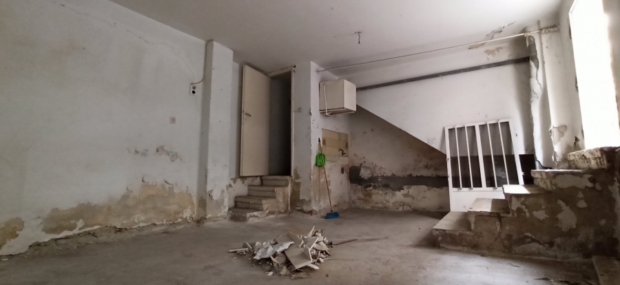 Πωλείται-Γκαρσονιέρα-30.00-τ.μ.