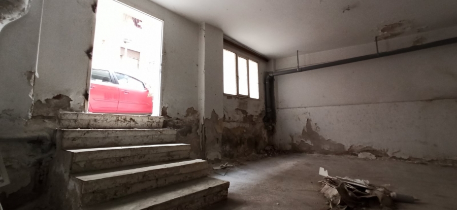 Πωλείται-Γκαρσονιέρα-30.00-τ.μ.