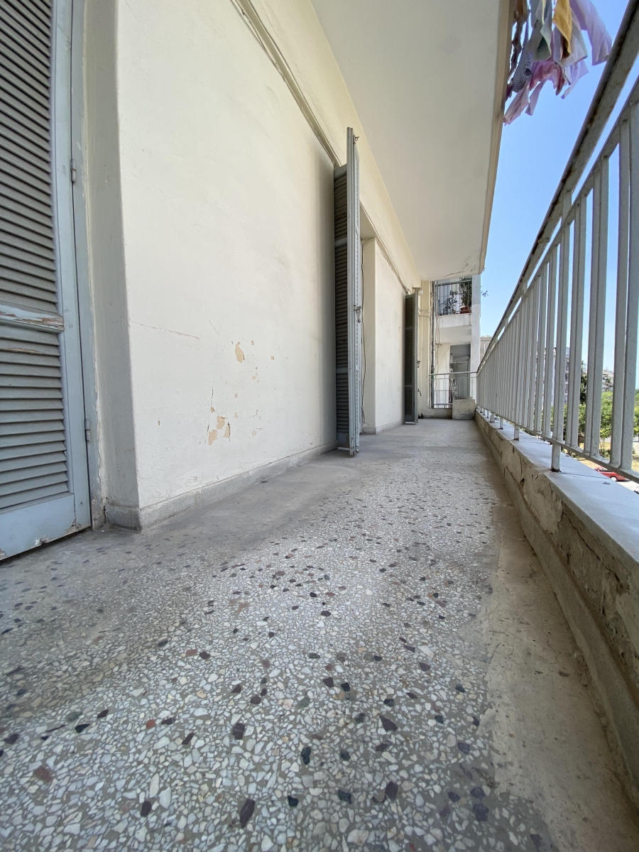 Πωλείται-Διαμέρισμα-85.00-τ.μ.