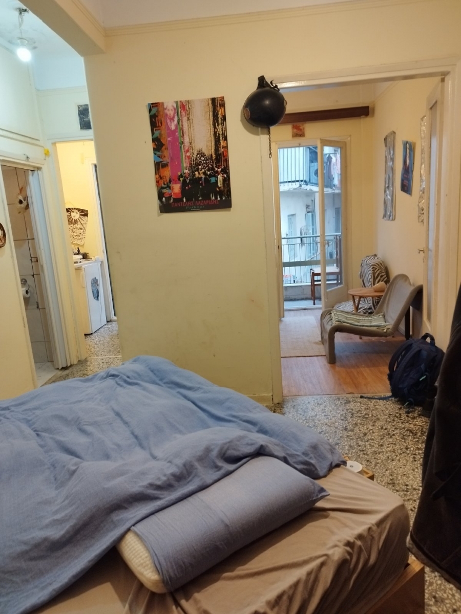 Πωλείται-Γκαρσονιέρα-33.00-τ.μ.