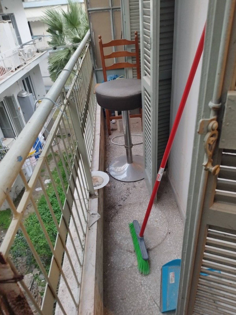 Πωλείται-Γκαρσονιέρα-33.00-τ.μ.