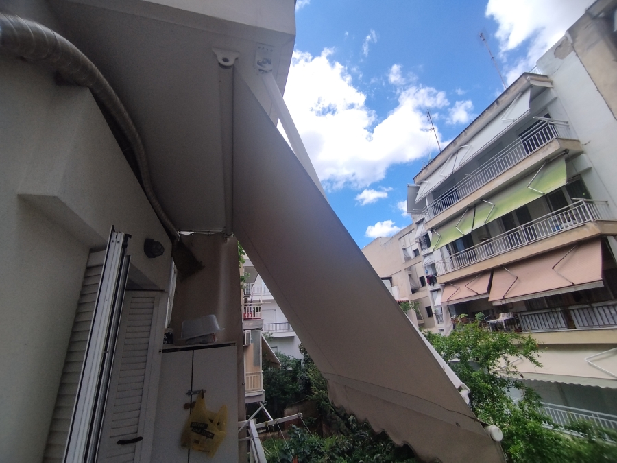 Πωλείται-Γκαρσονιέρα-52.00-τ.μ.