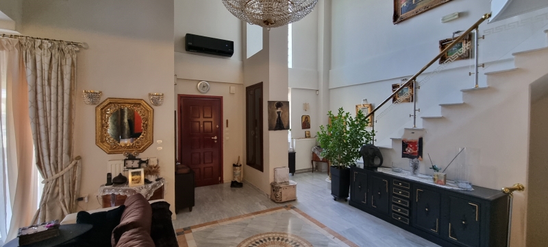 Πωλείται-Μεζονέτα-300.00-τ.μ.