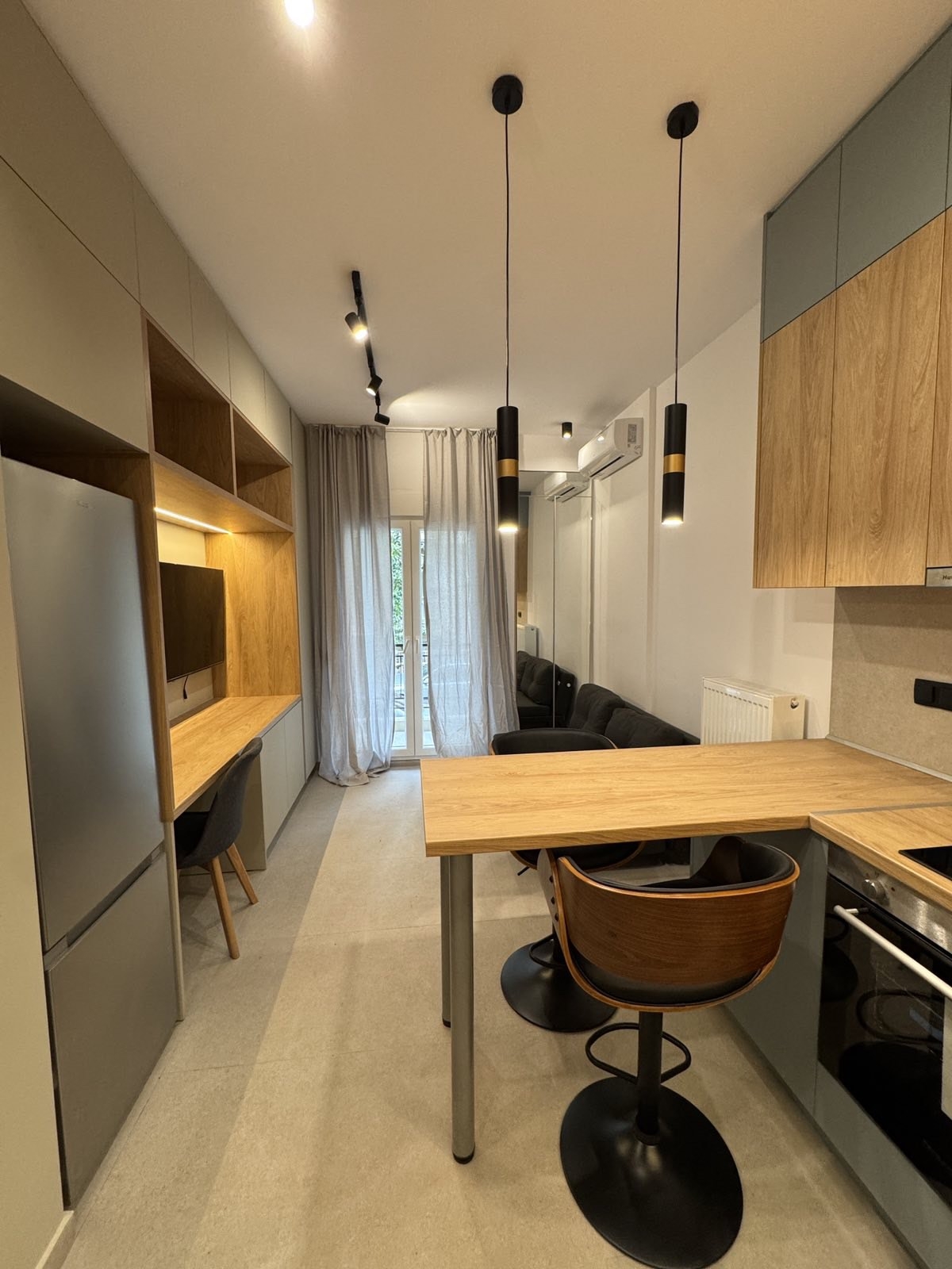 Продаја-Garsonjera-37.00-m².