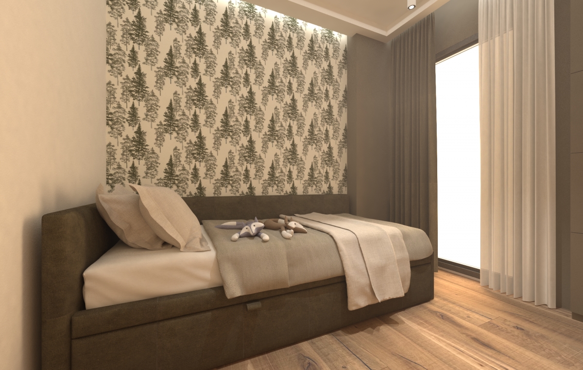 Продаја-Apartman-90.00-m².