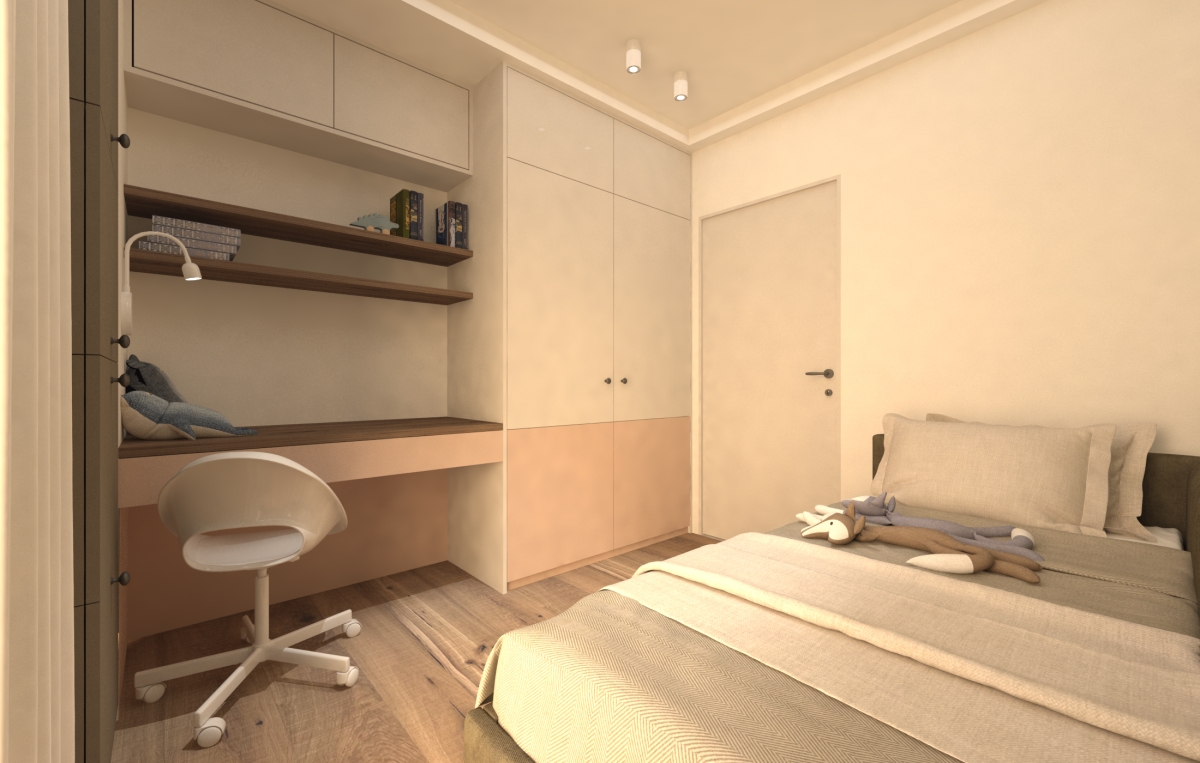 Продаја-Apartman-90.00-m².