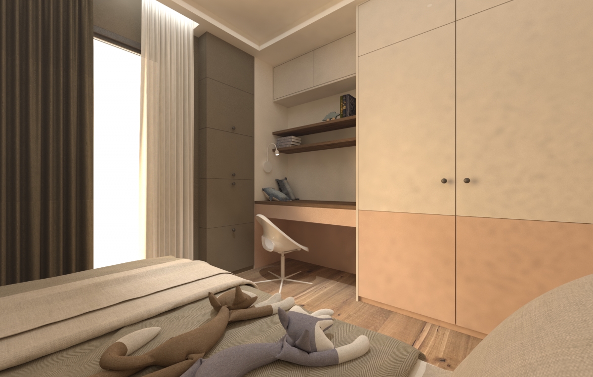 Продаја-Apartman-90.00-m².