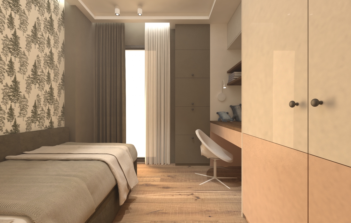 Продаја-Apartman-90.00-m².